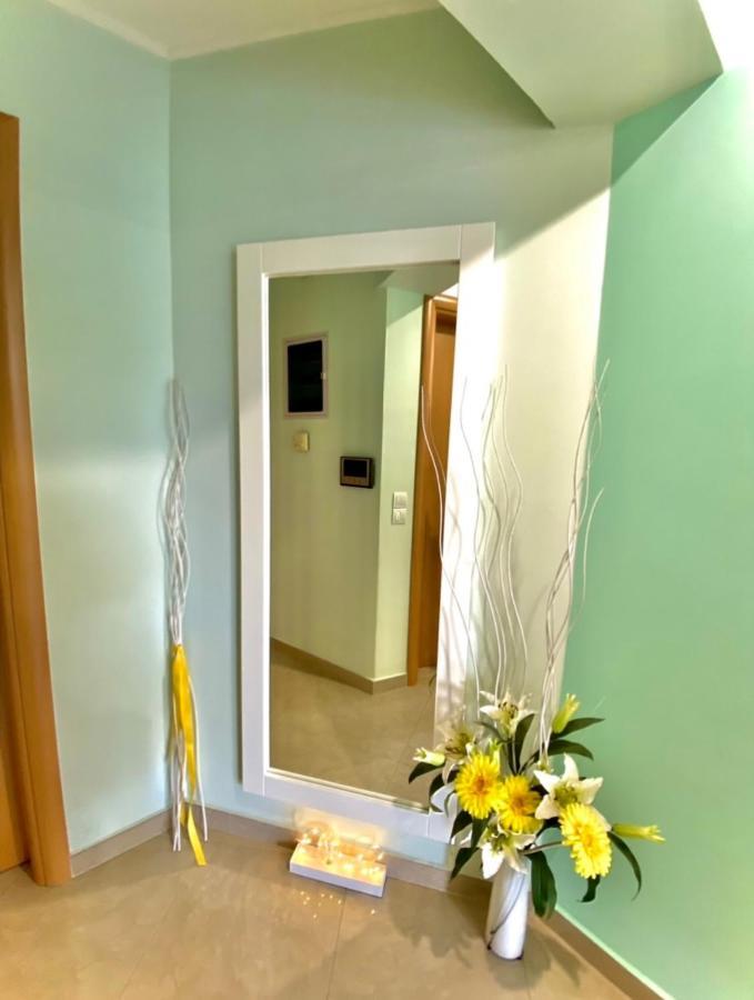Airport Tk Luxury Home Артеміда Екстер'єр фото