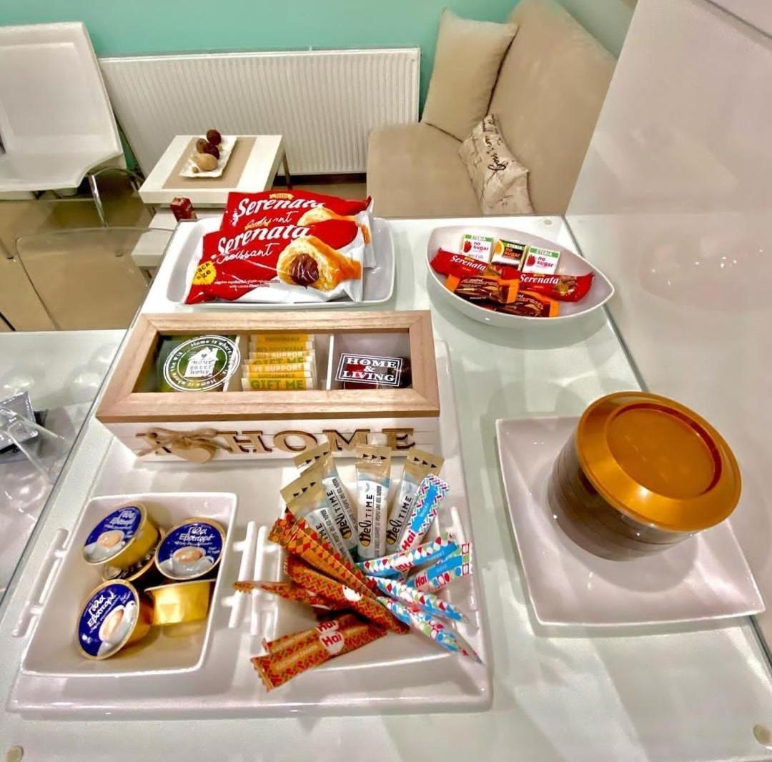Airport Tk Luxury Home Артеміда Екстер'єр фото